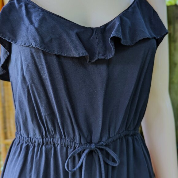 Little Black Sundress by H&M - Picture 6 of 6